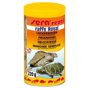 SERA RAFFY ROYAL 1000 ml 